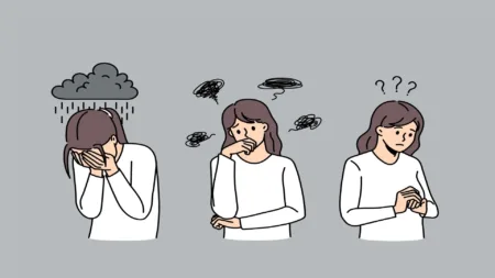 Controle da ansiedade